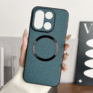 Hülle Oneplus 15 Handyhülle Minimalistisch Magsafe