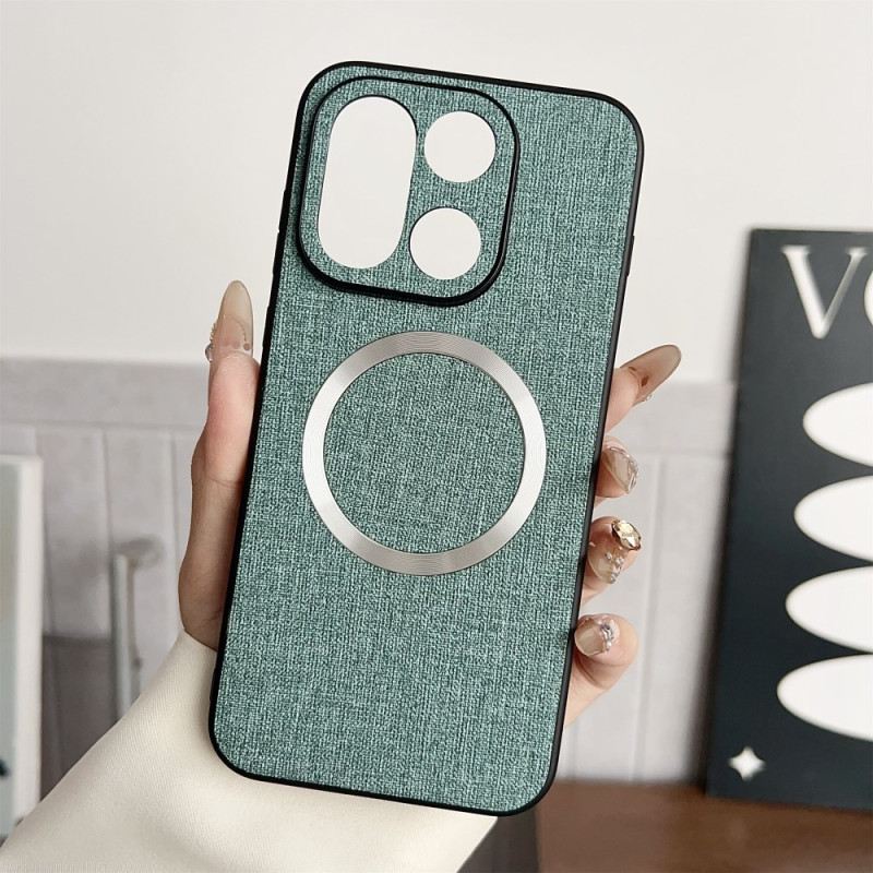 Hülle Oneplus 15 Handyhülle Minimalistisch Magsafe