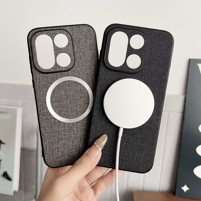 Hülle Oneplus 15 Handyhülle Minimalistisch Magsafe