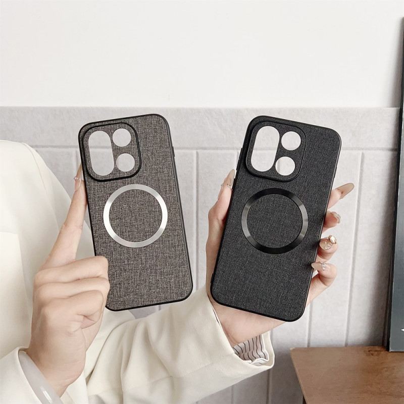 Hülle Oneplus 15 Handyhülle Minimalistisch Magsafe