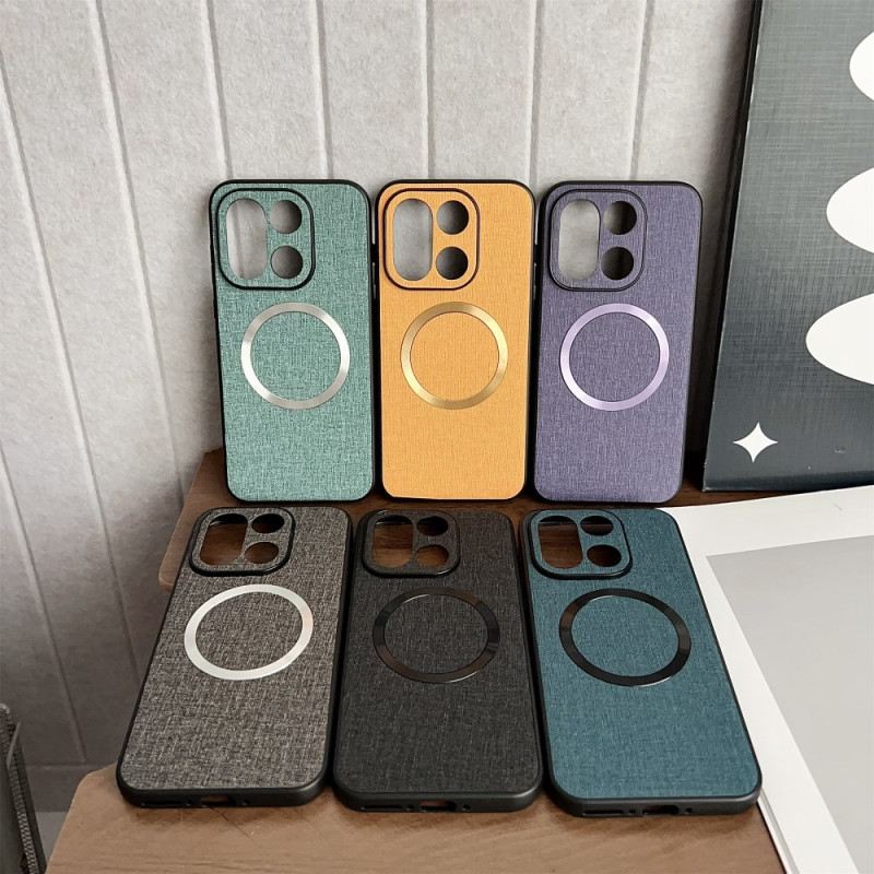 Hülle Oneplus 15 Handyhülle Minimalistisch Magsafe