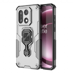 Hülle Oneplus 15 Handyhülle Robuster Magnetischer Ringständer