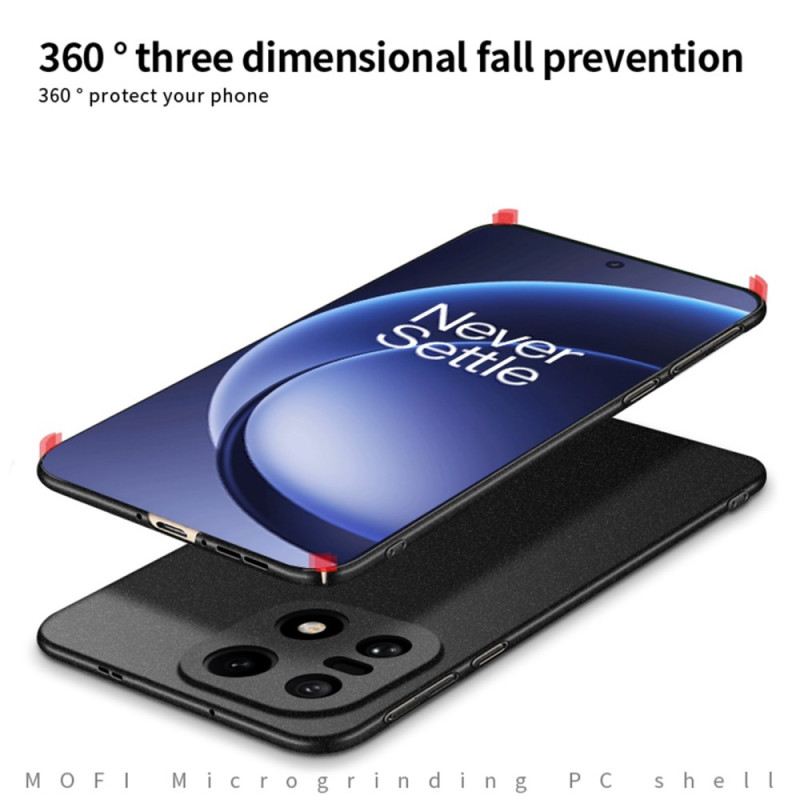 Hülle Oneplus 15 Handyhülle Shield Matte Serie Mofi