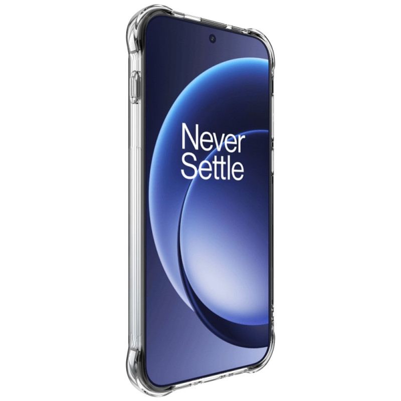 Hülle Oneplus 15 Imak Clear