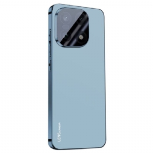 Hülle Oneplus 15 Kratzfester Elektrolytisch Beschichteter Rahmen