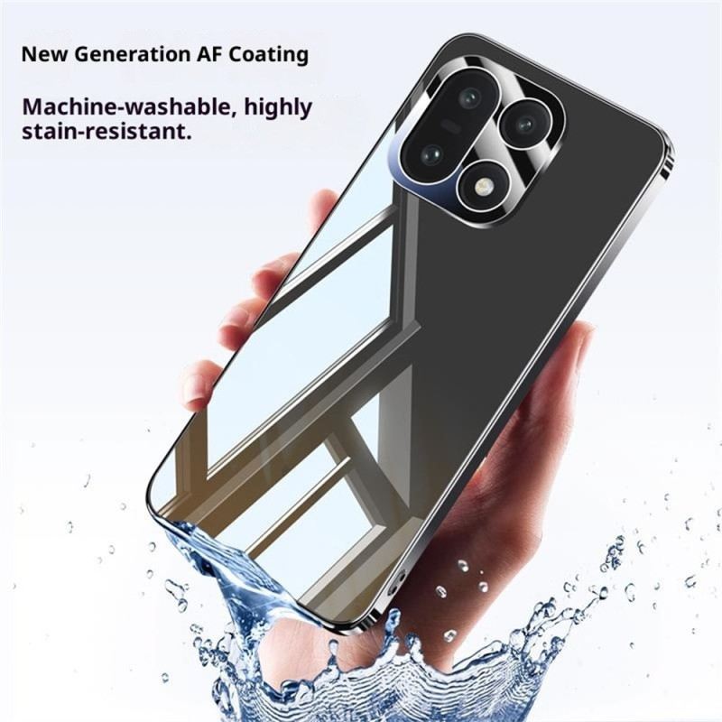 Hülle Oneplus 15 Linsenschutz