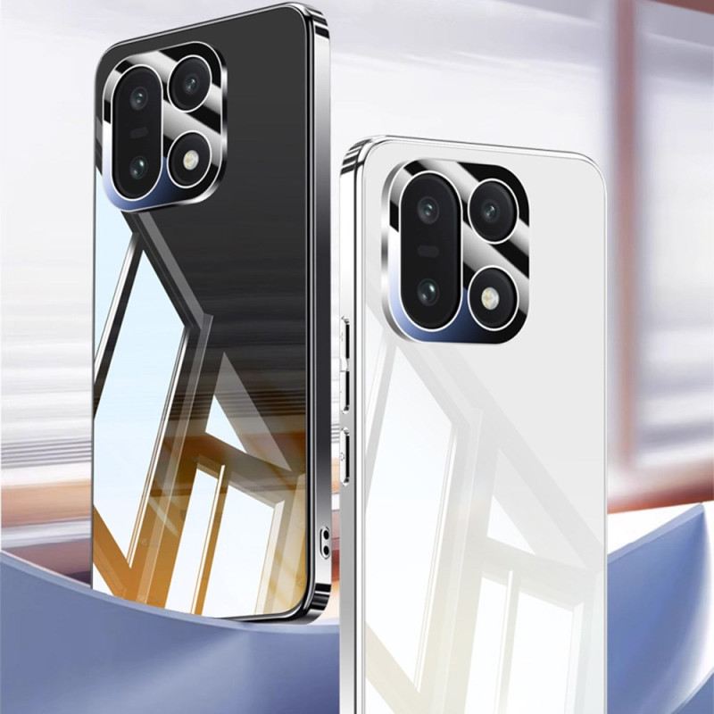 Hülle Oneplus 15 Linsenschutz