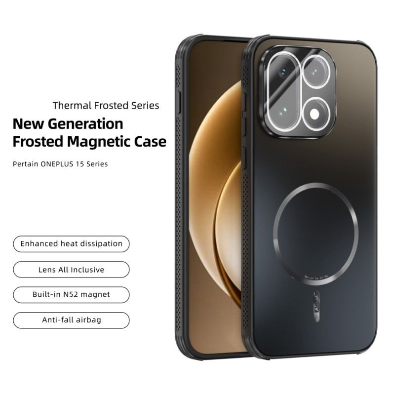 Hülle Oneplus 15 Magsafe Abeel
