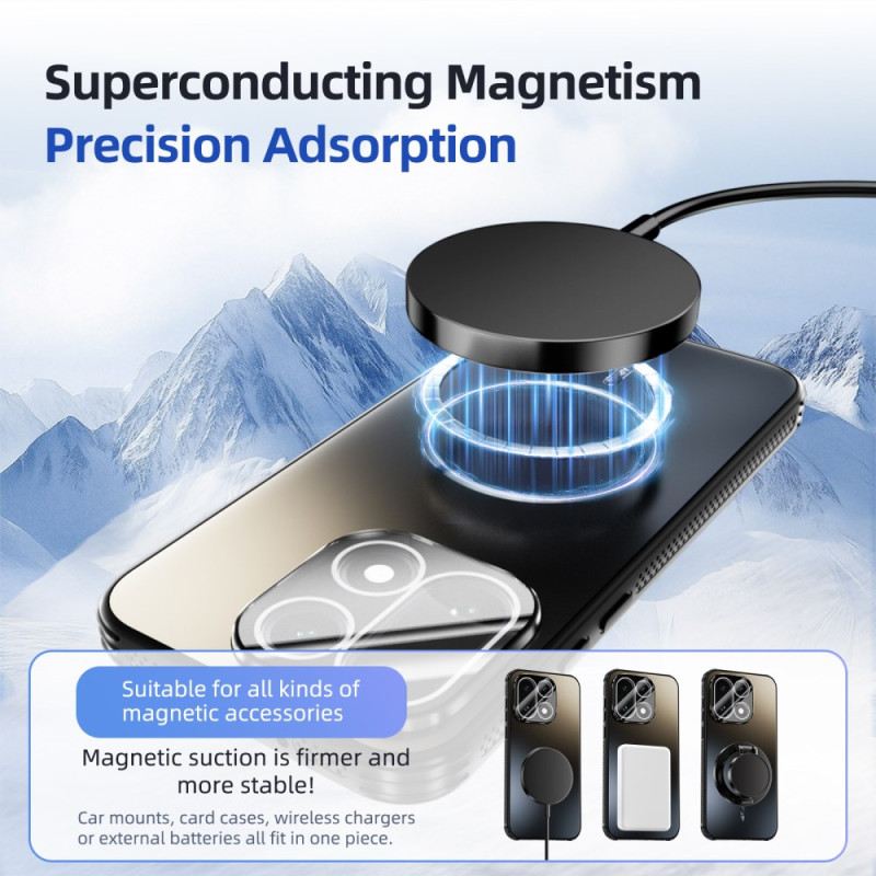 Hülle Oneplus 15 Magsafe Abeel