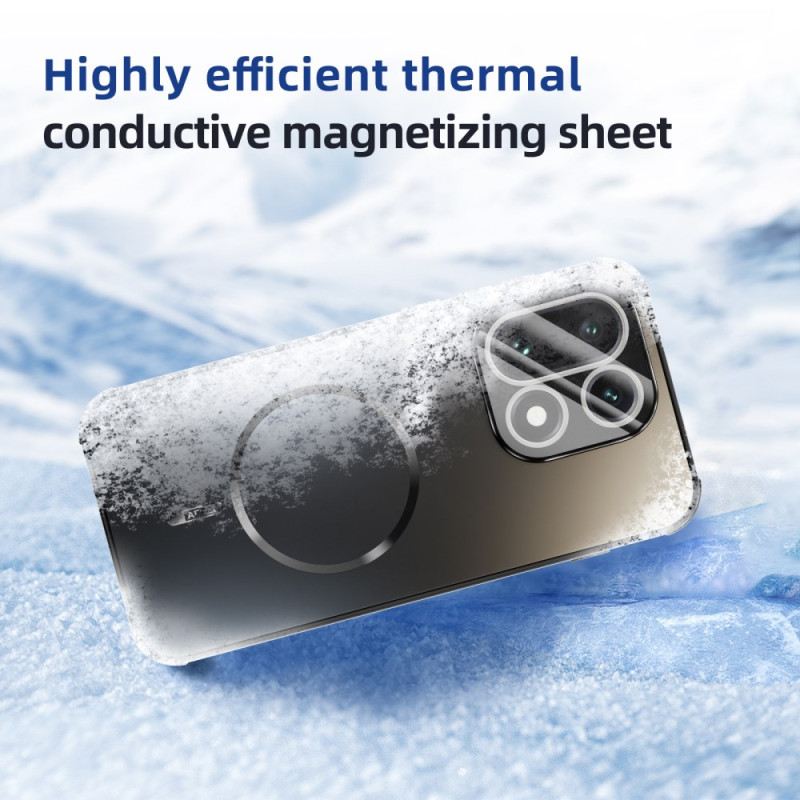 Hülle Oneplus 15 Magsafe Abeel