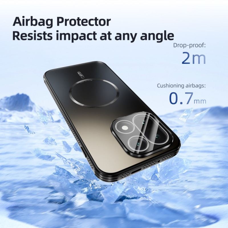 Hülle Oneplus 15 Magsafe Abeel