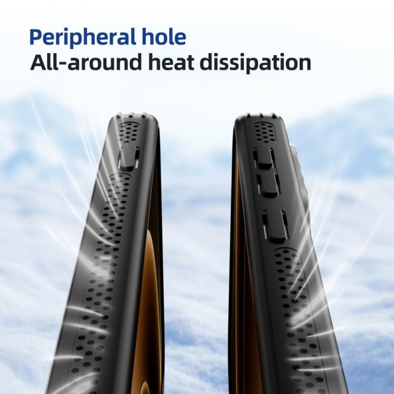 Hülle Oneplus 15 Magsafe Abeel