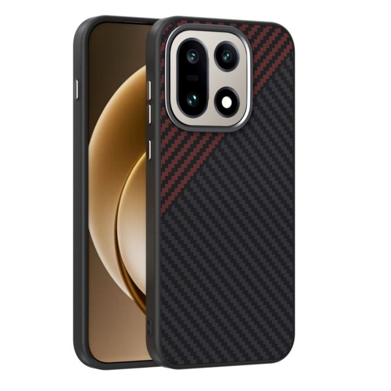 Hülle Oneplus 15 Magsafe Carbonfaser Abeel