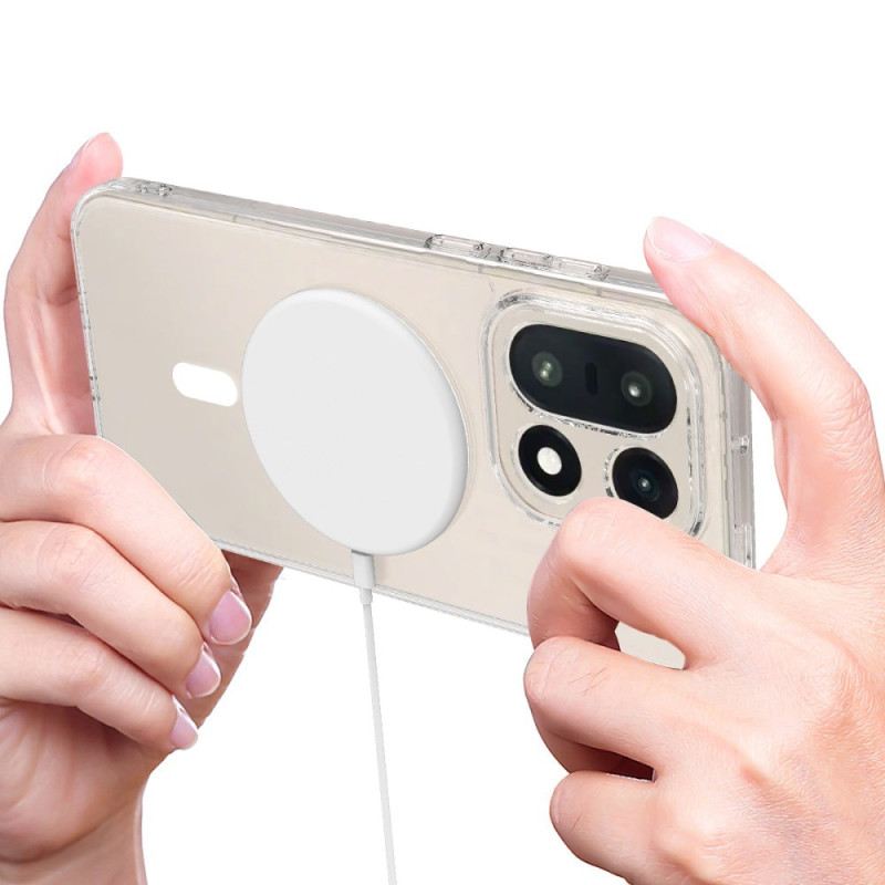 Hülle Oneplus 15 Magsafe Clear