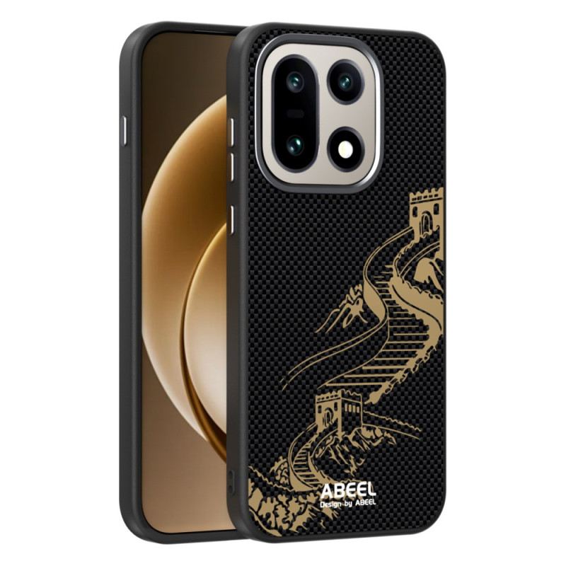 Hülle Oneplus 15 Magsafe-muster Abeel