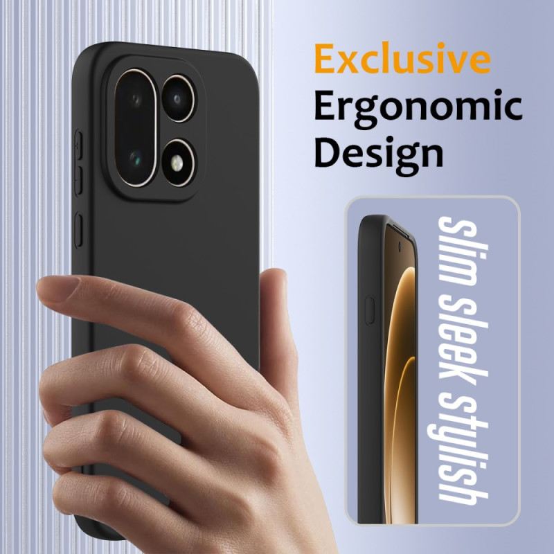 Hülle Oneplus 15 Silikon-magsafe Mit Magsafe