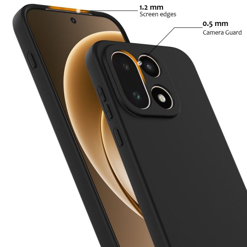 Hülle Oneplus 15 Silikon-magsafe Mit Magsafe