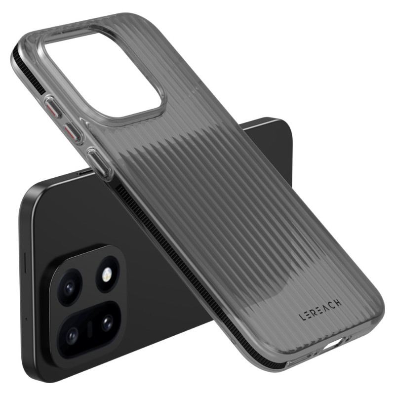 Hülle Oneplus 15 Toc-serie Lereach