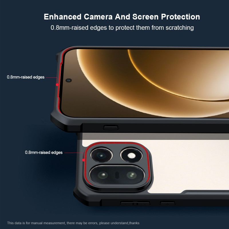 Hülle Oneplus 15 Xundd