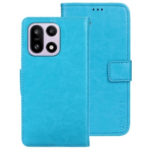 Lederhüllen Für Oneplus 15 Idewei