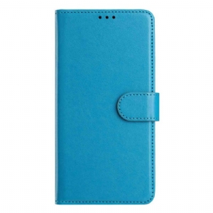 Lederhüllen Oneplus 15 Handyhülle Geldbörse Mit 8 Kartenfächern