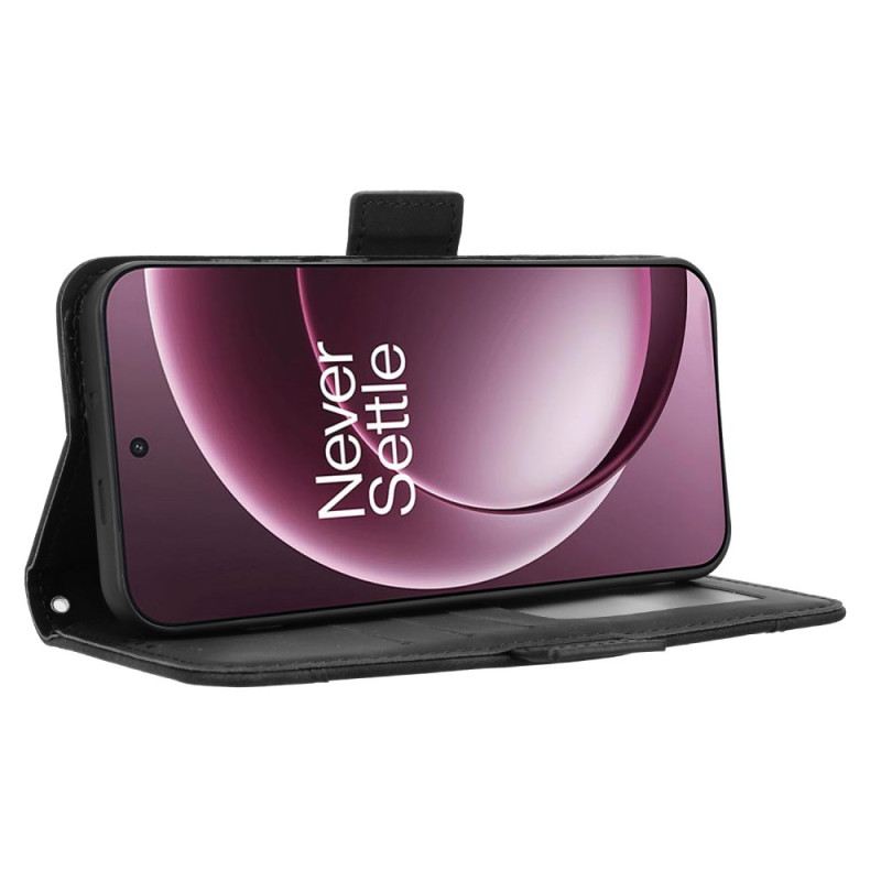 Lederhüllen Oneplus 15 Handyhülle Mehrfarbig