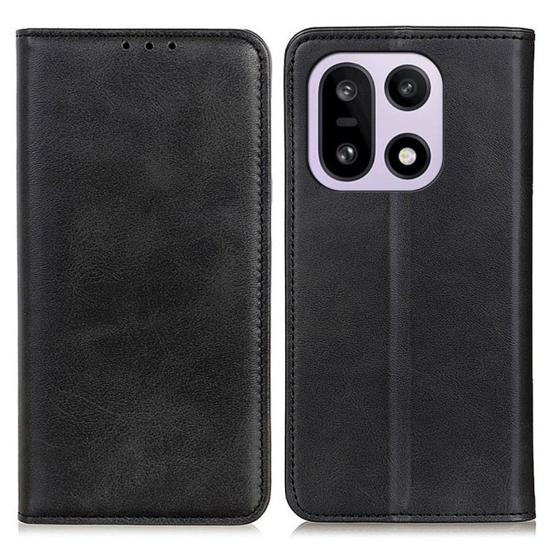 Lederhüllen Oneplus 15 Retro