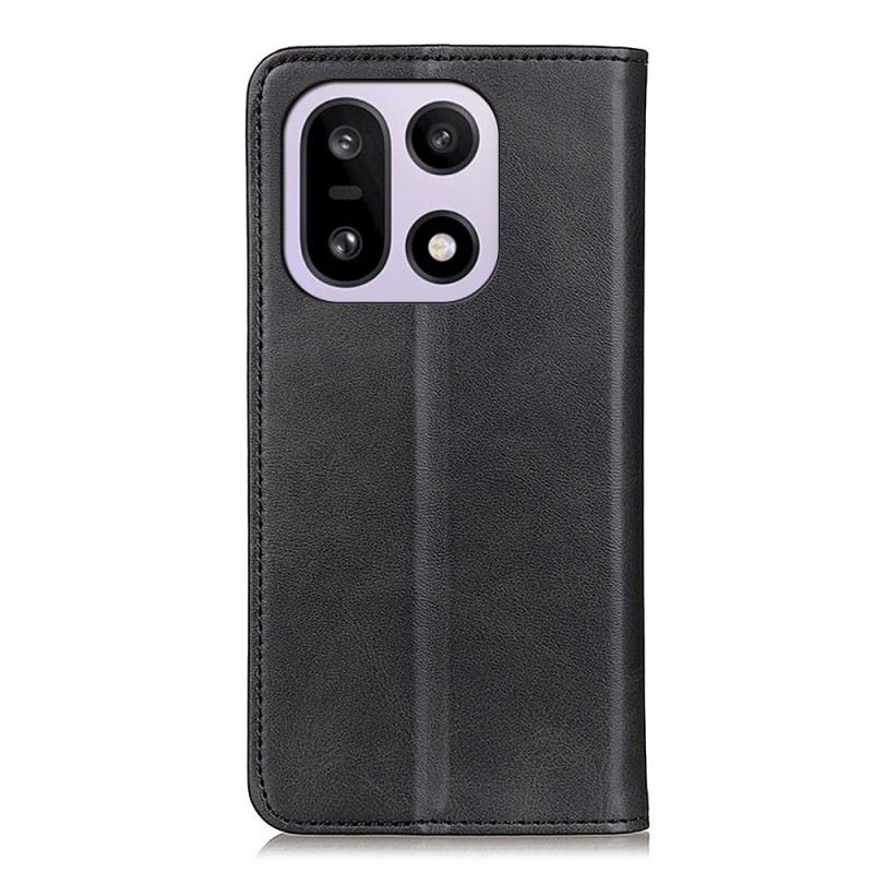 Lederhüllen Oneplus 15 Retro