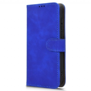 Lederhüllen Oneplus 15 Wildlederoptik