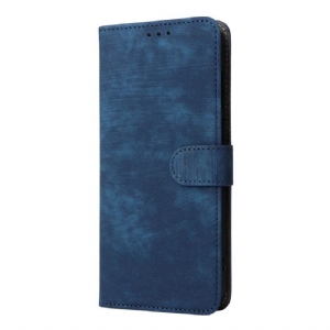 Lederhüllen Oneplus 15 Wildlederoptik Mit Riemen