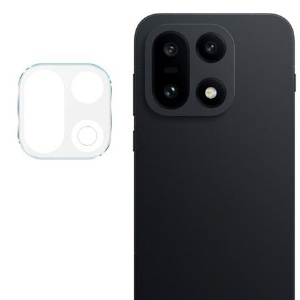 Linsenschutz Aus Gehärtetem Glas Für Oneplus 15