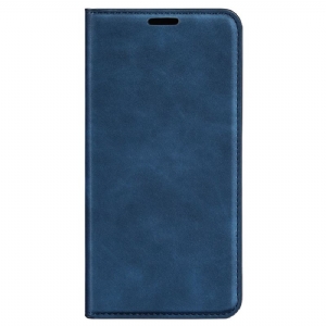 Flip Case Für Xiaomi Redmi Note 13 Pro 4g Klassisch