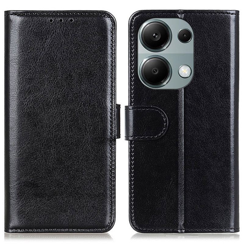 Lederhüllen Xiaomi Redmi Note 13 Pro 4g Kunstleder
