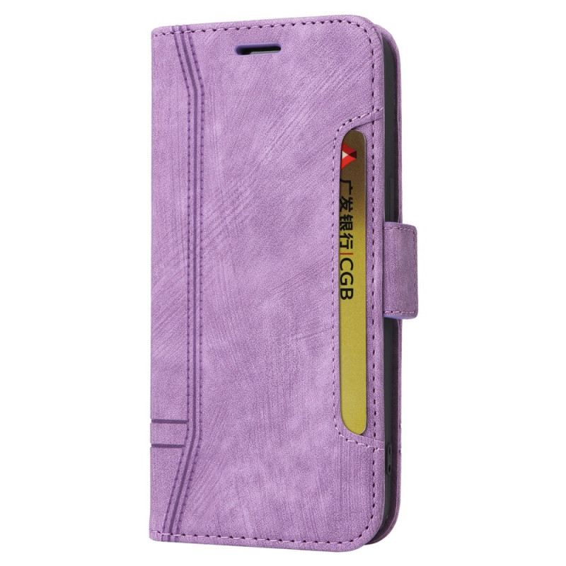 Lederhüllen Xiaomi Redmi Note 13 Pro 4g Mit Betopnice Lanyard