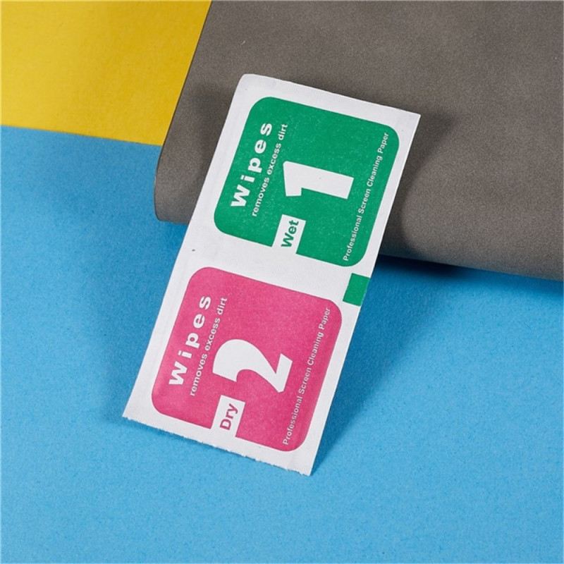 Displayschutzfolie Aus Gehärtetem Glas Für Samsung Galaxy S25 Ultra 5g