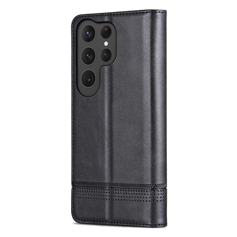 Flip Case Samsung Galaxy S25 Ultra 5g Azns