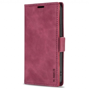 Flip Case Samsung Galaxy S25 Ultra 5g Polyurethanleder