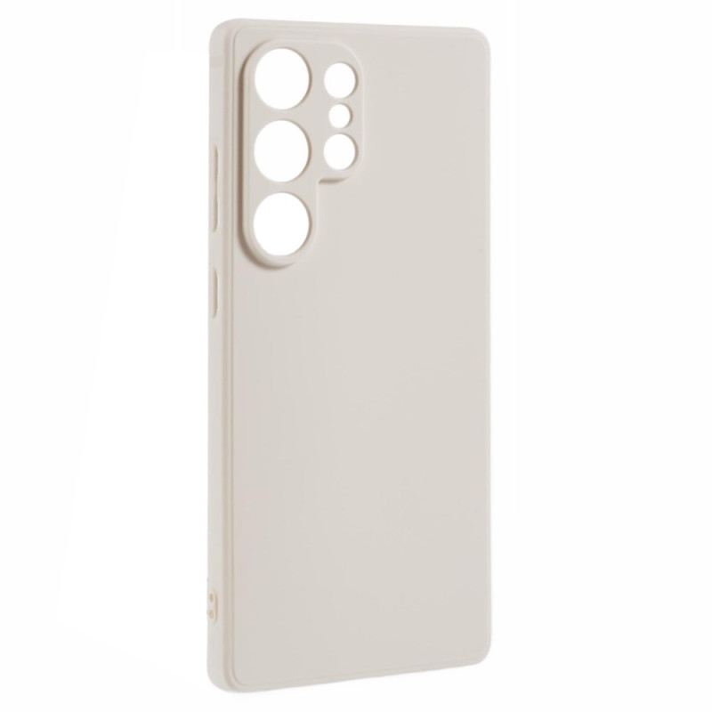 Hülle Für Samsung Galaxy S25 Ultra 5g Flexibel Silikon