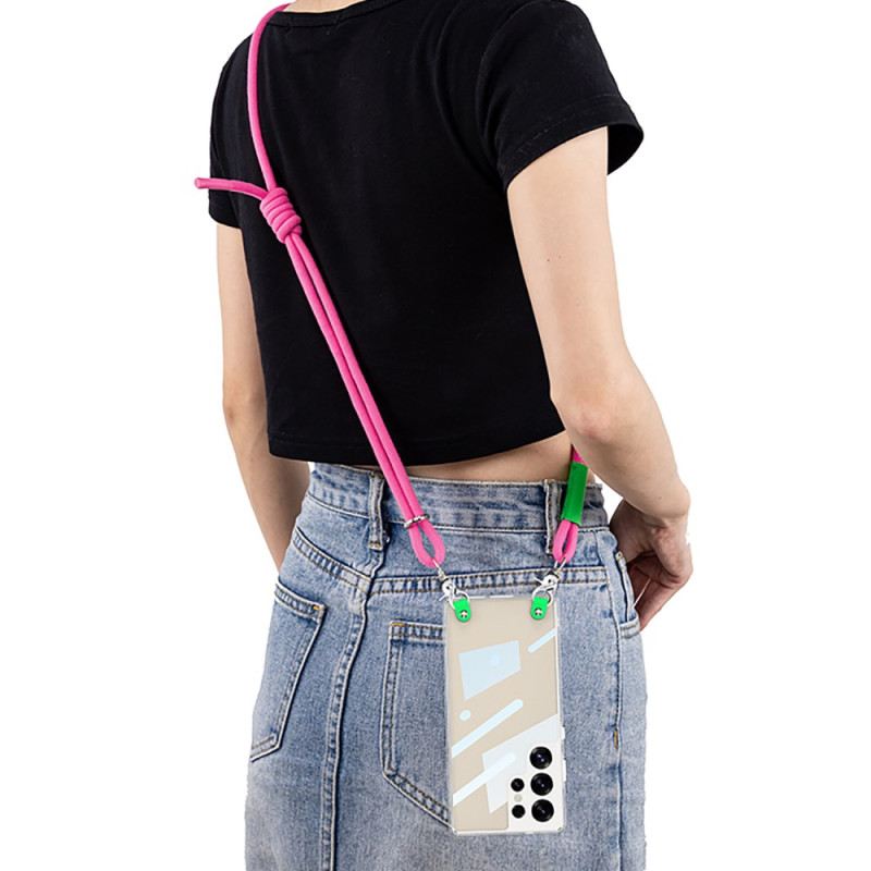 Hülle Für Samsung Galaxy S25 Ultra 5g Gkk