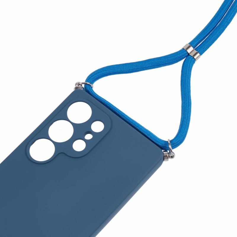 Hülle Für Samsung Galaxy S25 Ultra 5g Gummierte Oberfläche