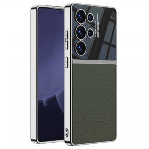 Hülle Für Samsung Galaxy S25 Ultra 5g Klassisches Gkk