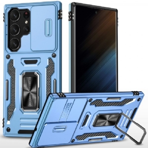 Hülle Für Samsung Galaxy S25 Ultra 5g Linsenschutz Und Abdeckung