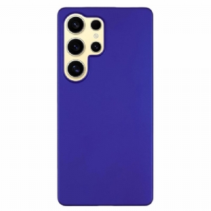 Hülle Für Samsung Galaxy S25 Ultra 5g Minimalistisch