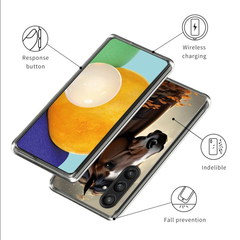 Hülle Für Samsung Galaxy S25 Ultra 5g Pferd