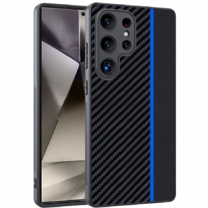 Hülle Für Samsung Galaxy S25 Ultra 5g Premium-serie