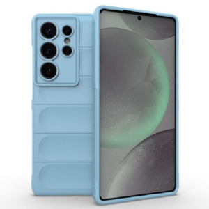 Hülle Für Samsung Galaxy S25 Ultra 5g Rutschfest