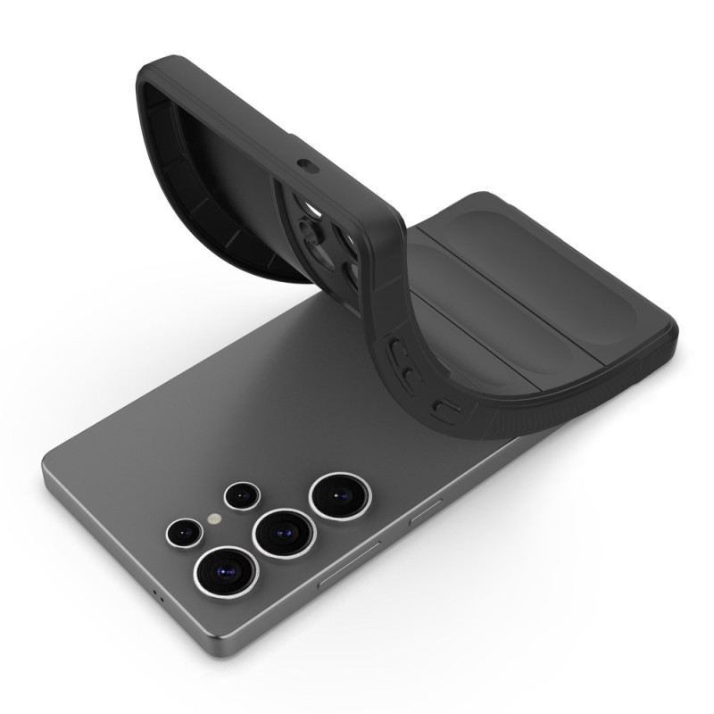 Hülle Für Samsung Galaxy S25 Ultra 5g Rutschfest