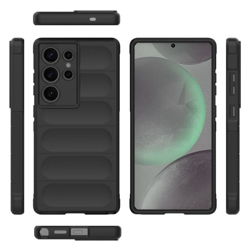 Hülle Für Samsung Galaxy S25 Ultra 5g Rutschfest