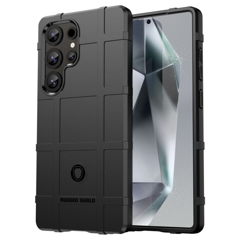 Hülle Für Samsung Galaxy S25 Ultra 5g Thunder-serie