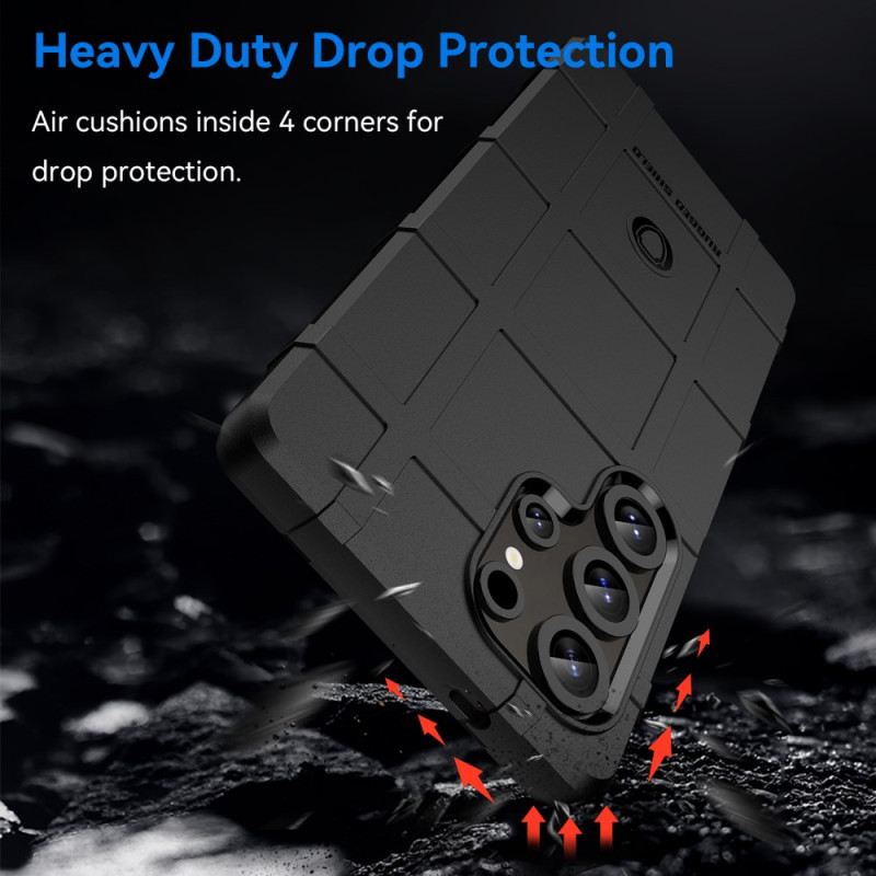 Hülle Für Samsung Galaxy S25 Ultra 5g Thunder-serie